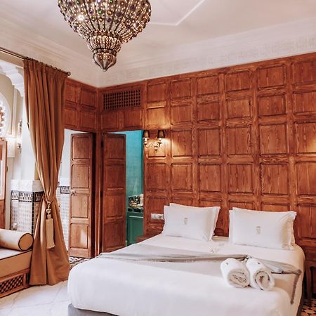 Riad Ksar Al Amal & Spa Маракеш Екстериор снимка