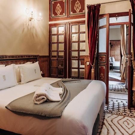 Riad Ksar Al Amal & Spa Маракеш Екстериор снимка