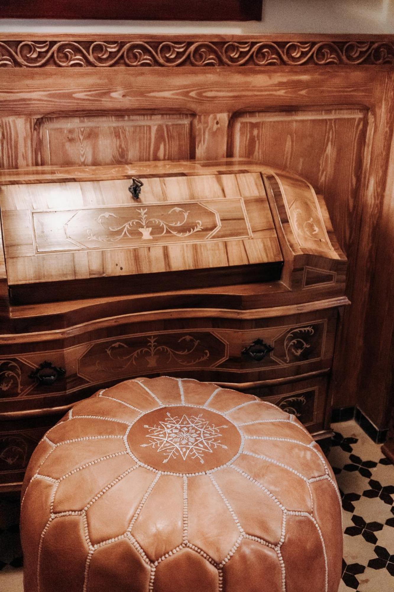 Riad Ksar Al Amal & Spa Маракеш Екстериор снимка