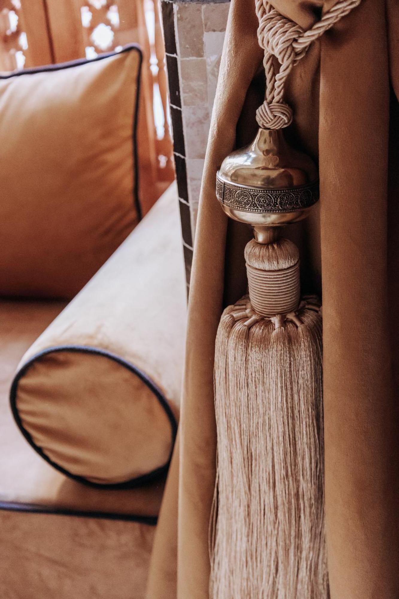 Riad Ksar Al Amal & Spa Маракеш Екстериор снимка