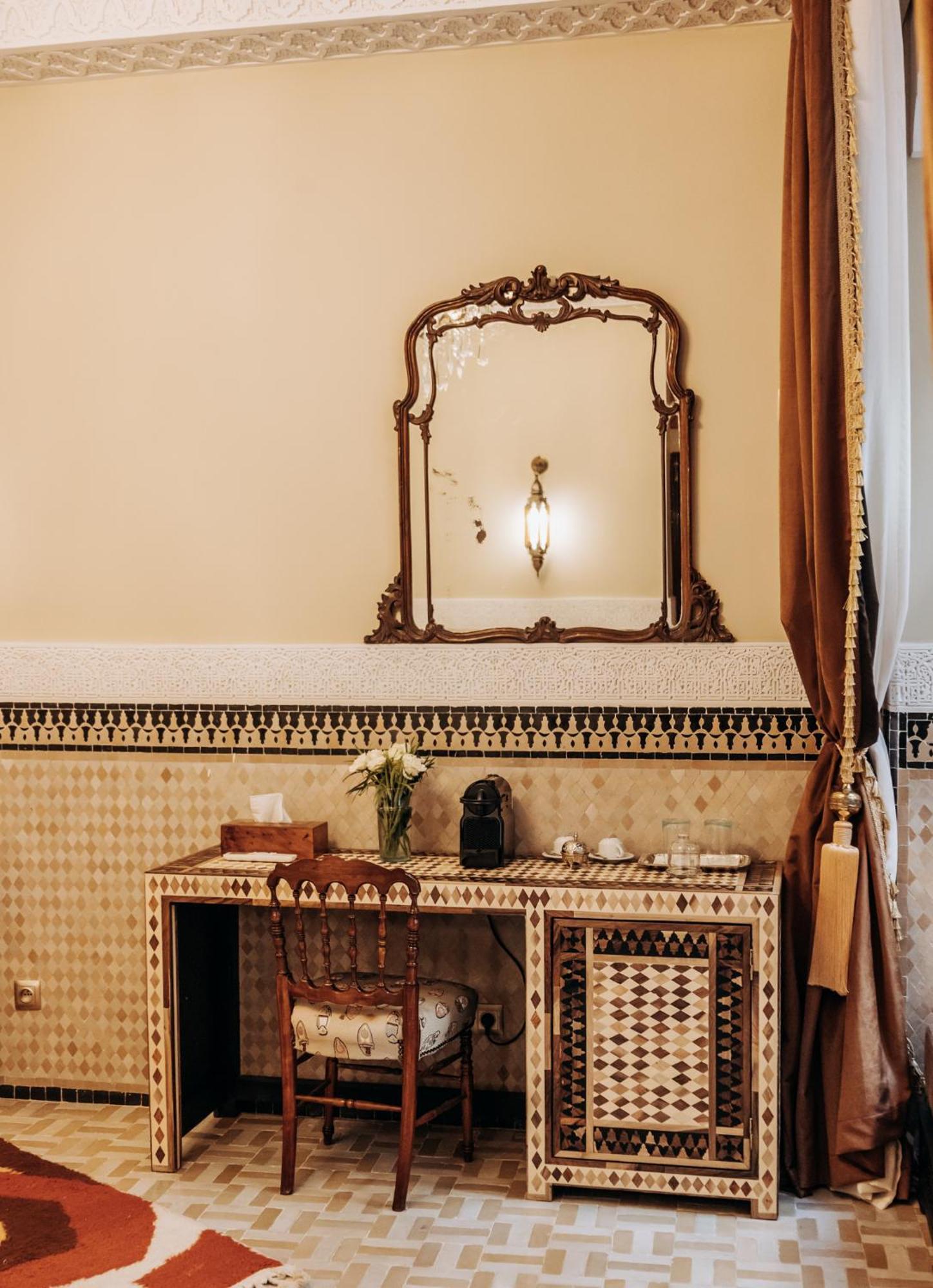 Riad Ksar Al Amal & Spa Маракеш Екстериор снимка