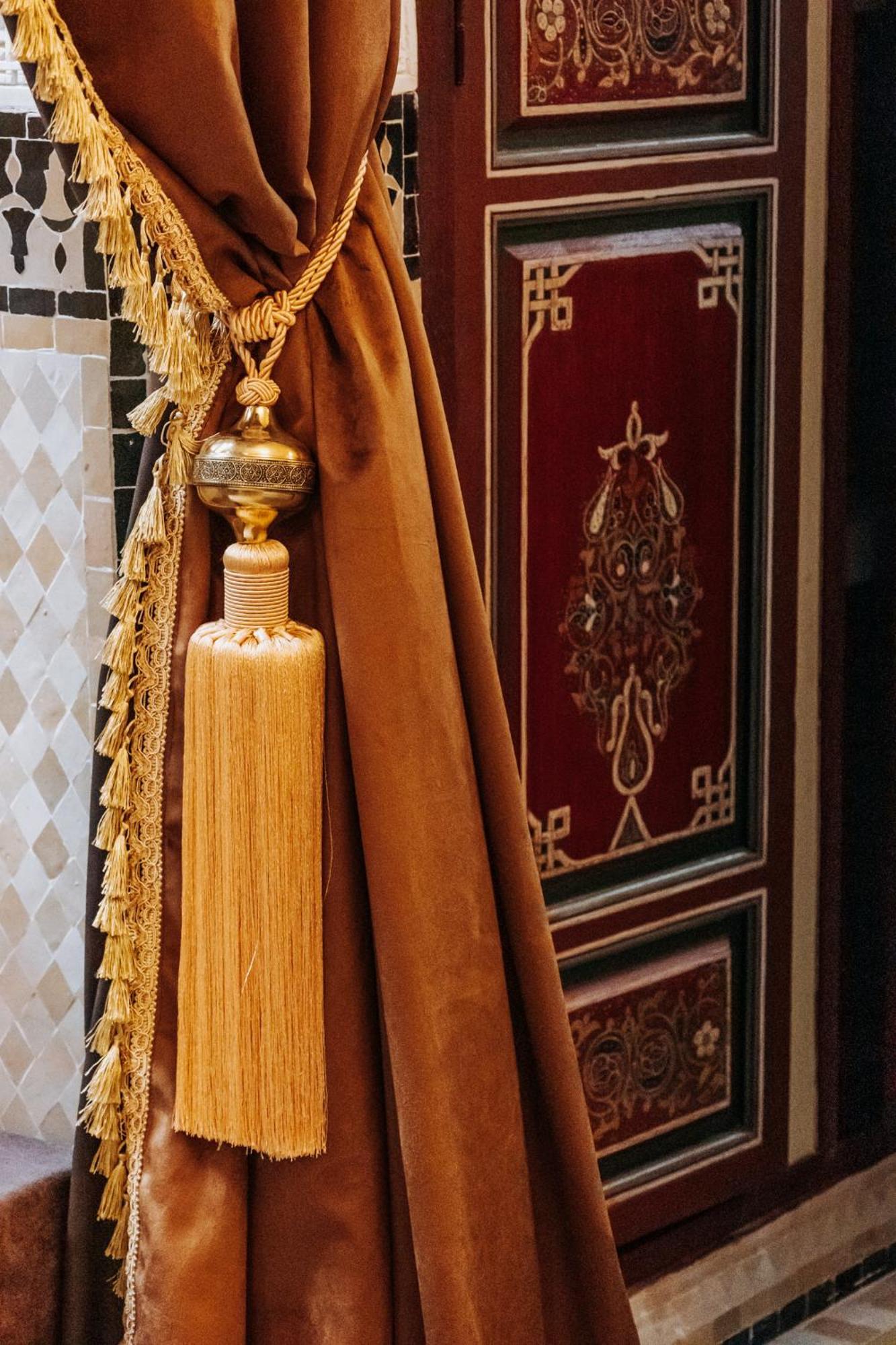 Riad Ksar Al Amal & Spa Маракеш Екстериор снимка