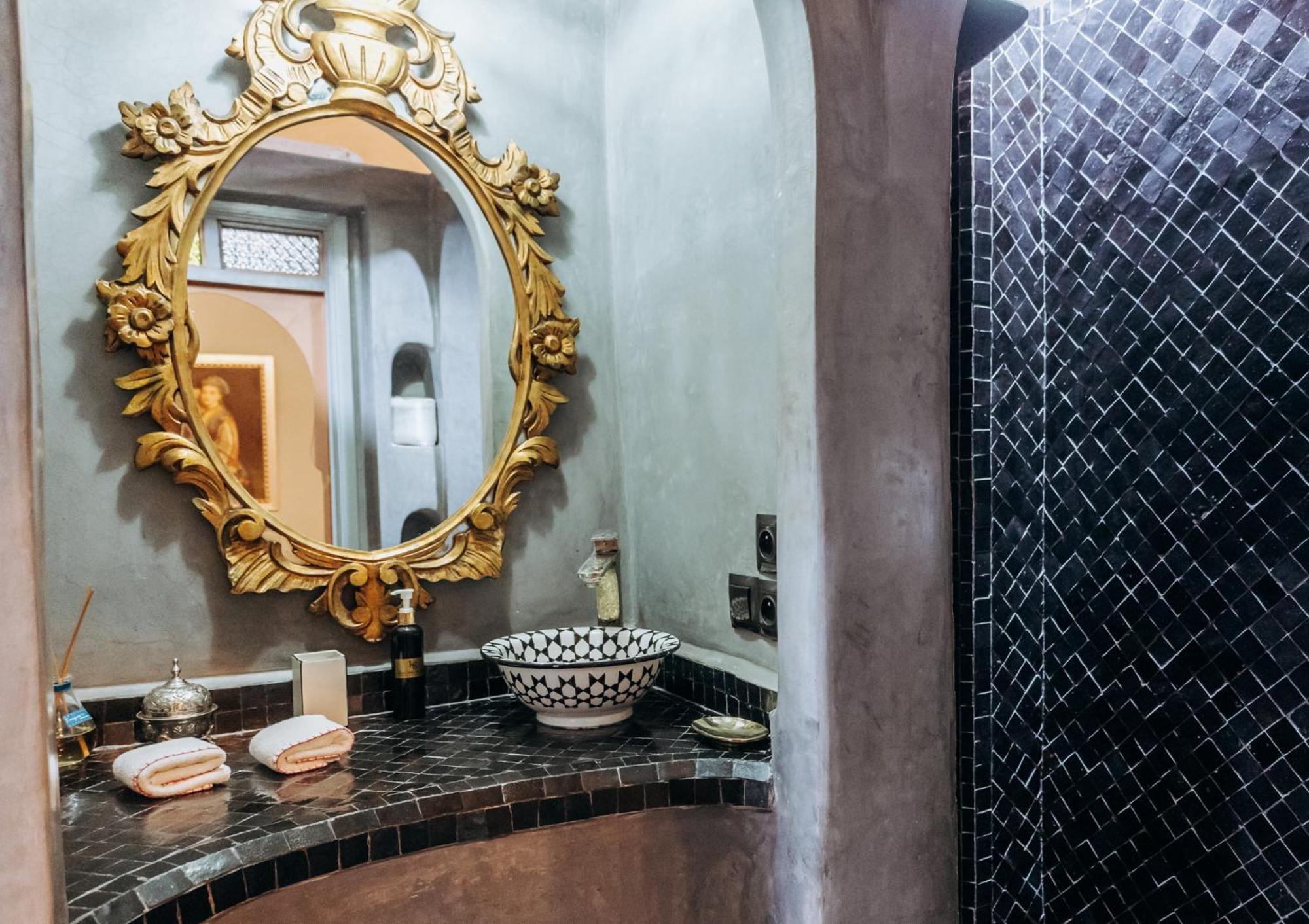 Riad Ksar Al Amal & Spa Маракеш Екстериор снимка